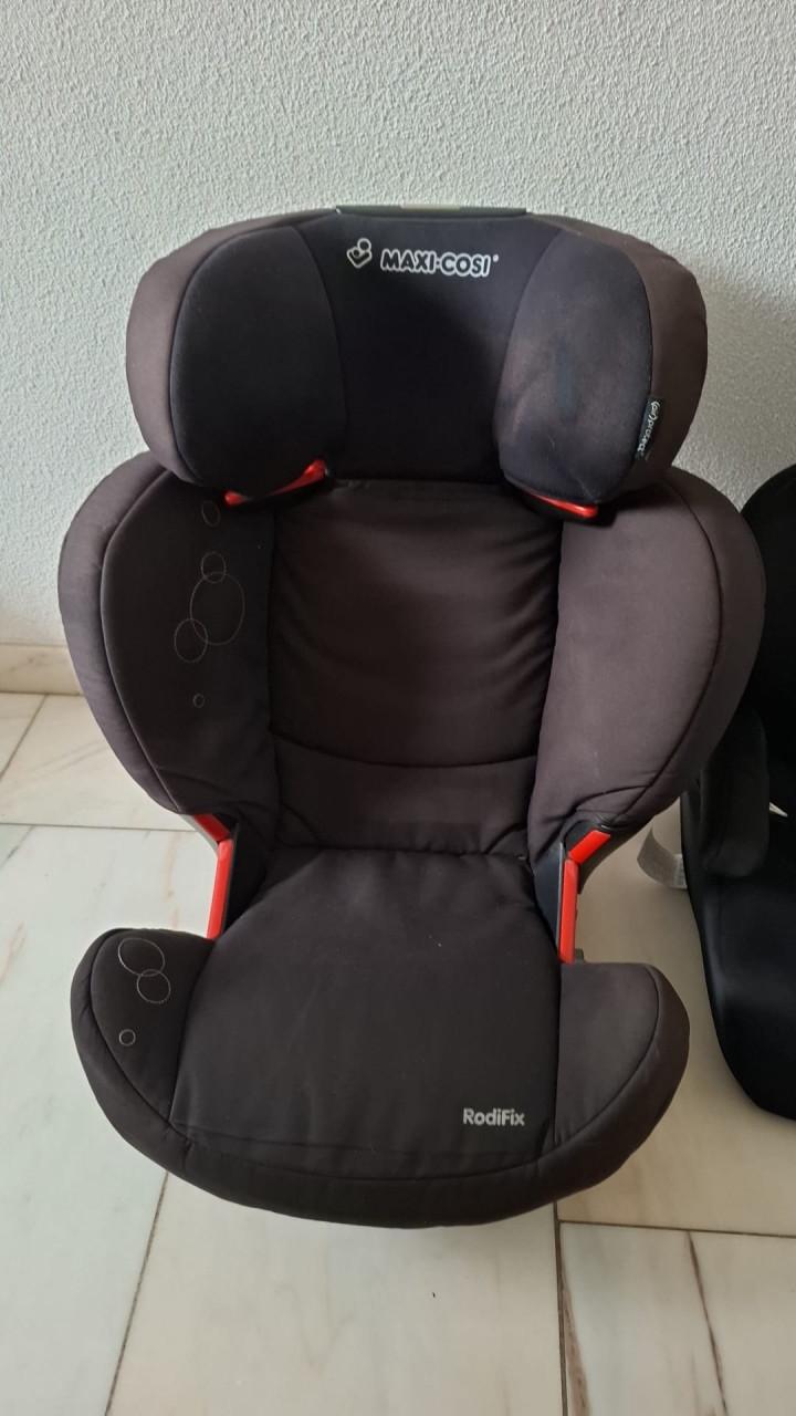 Autostoel Maxi Cosi