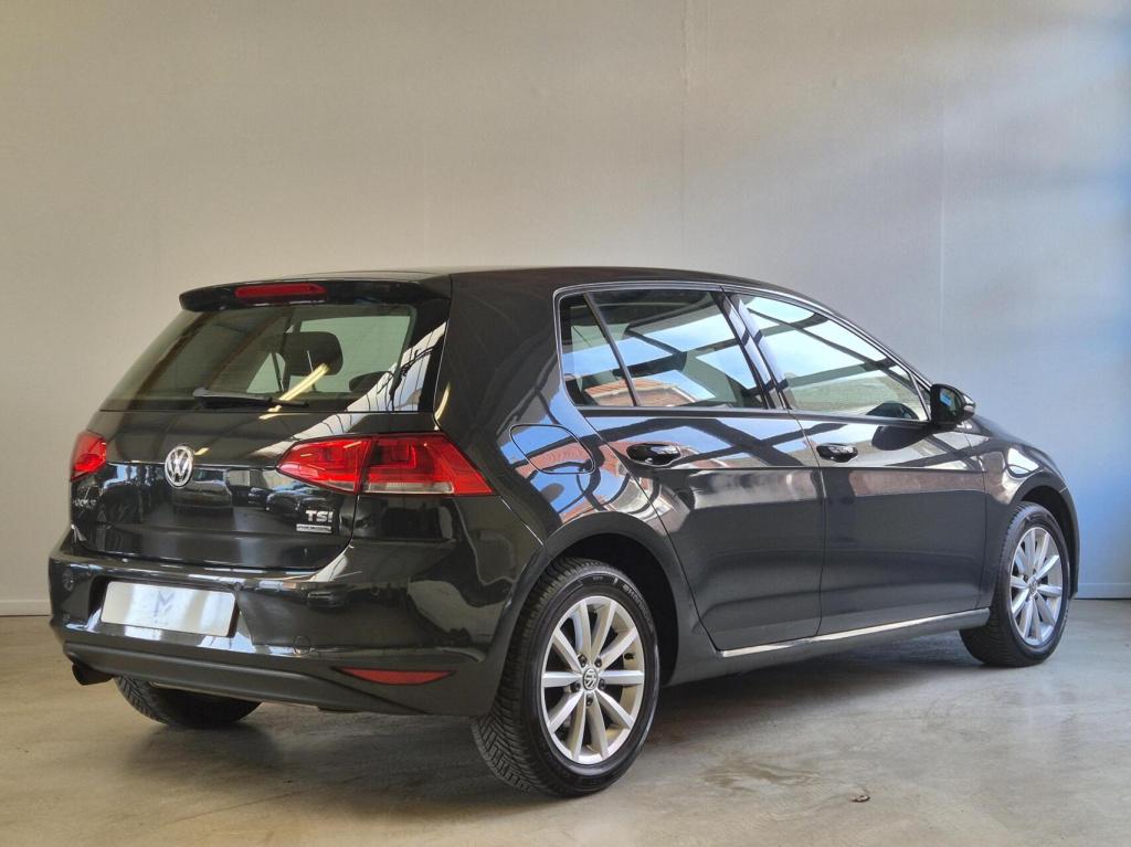 Volkswagen Golf 1.2 tsi comfortline