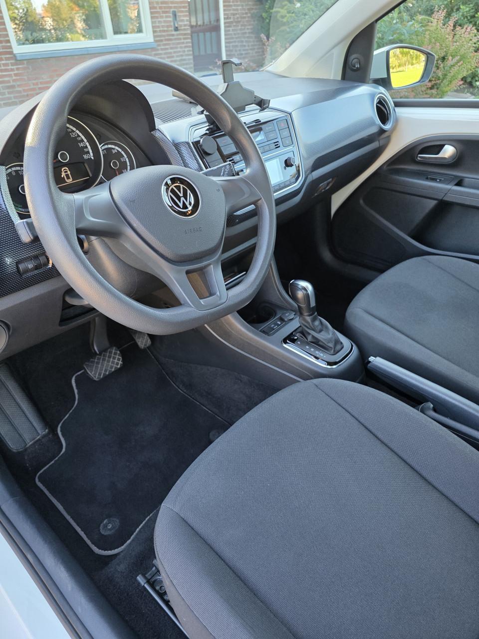Volkswagen e-up!