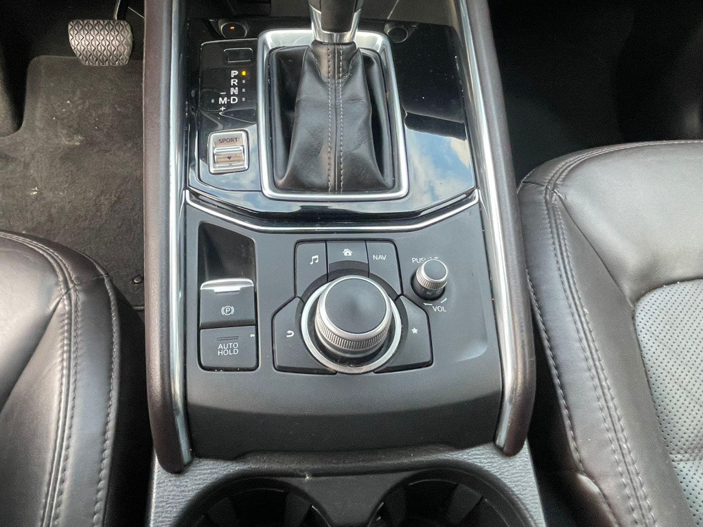 Mazda Cx-5 2.0 skyactiv-g 165 style takumi leer|all seizoenbanden|automaat