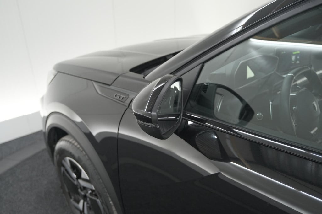 Peugeot 2008 puretech 130 eat8 gt | 360 camera | stoelmassage | adaptieve c