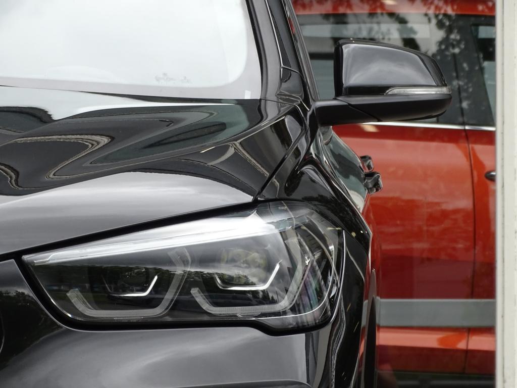 BMW X1 xdrive25e edrive edition