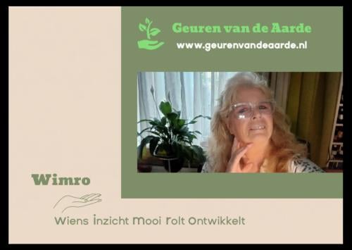 Donderdag 12 augustus 2026 , 20.00 uur : SPIRITUEEL LEVEN OP AARDE