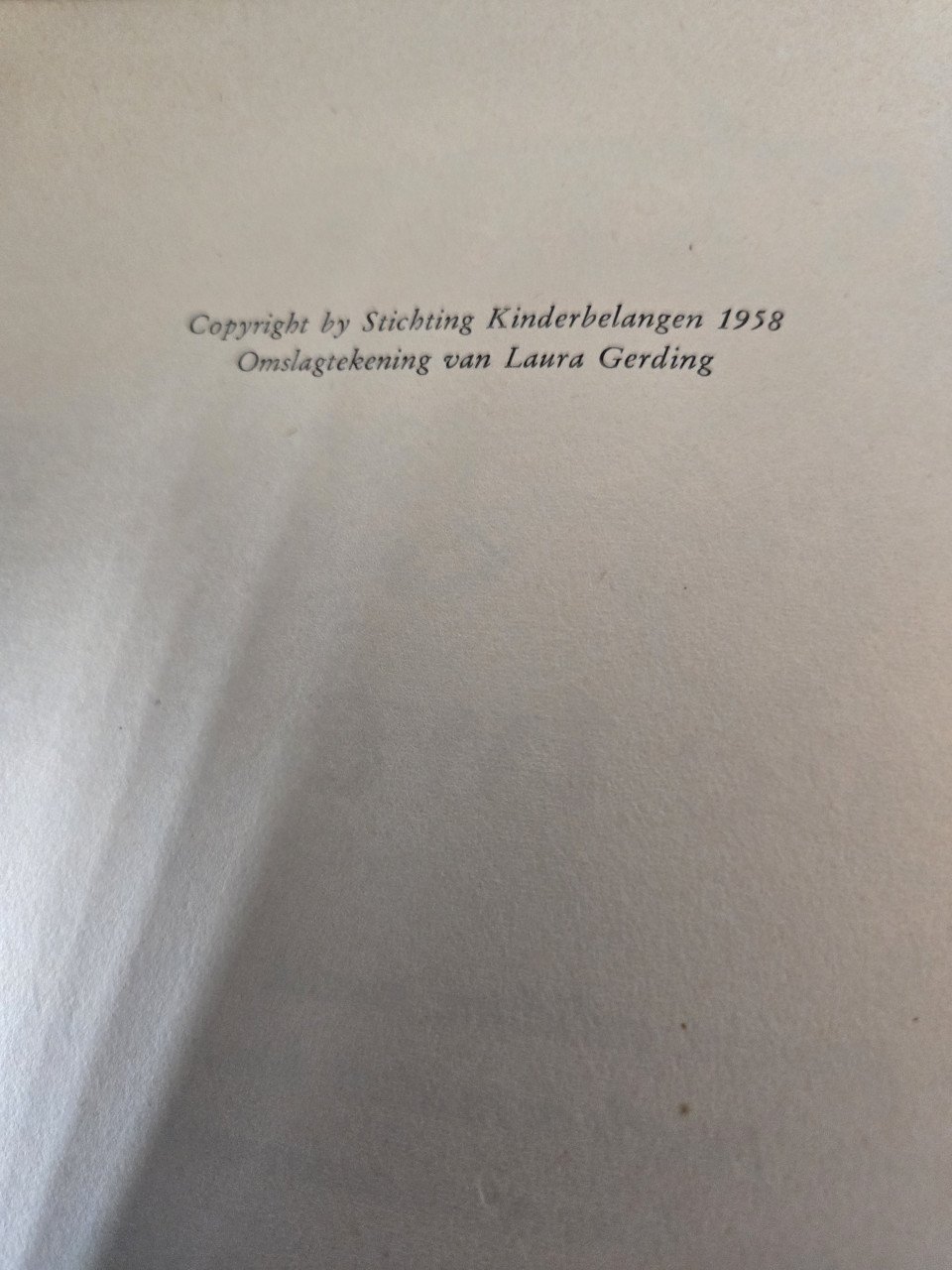 Boek: kris-Kras Jan Plezier - de tweede 1958 hardcover 229 blz. 27x20 cm