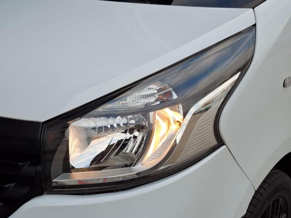 Renault Trafic 1.6 dci t27 l1h1 comfort airco / cruise controle / 3 zits /