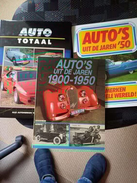 AUTOBOEKEN