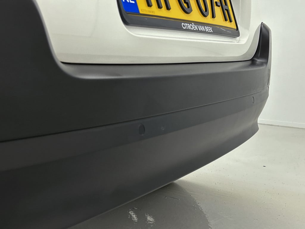 Citroen C3 110pk automaat shine | rijklaar | navigatie | lichtmetalen velge