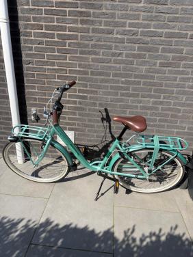Fiets 26 inch