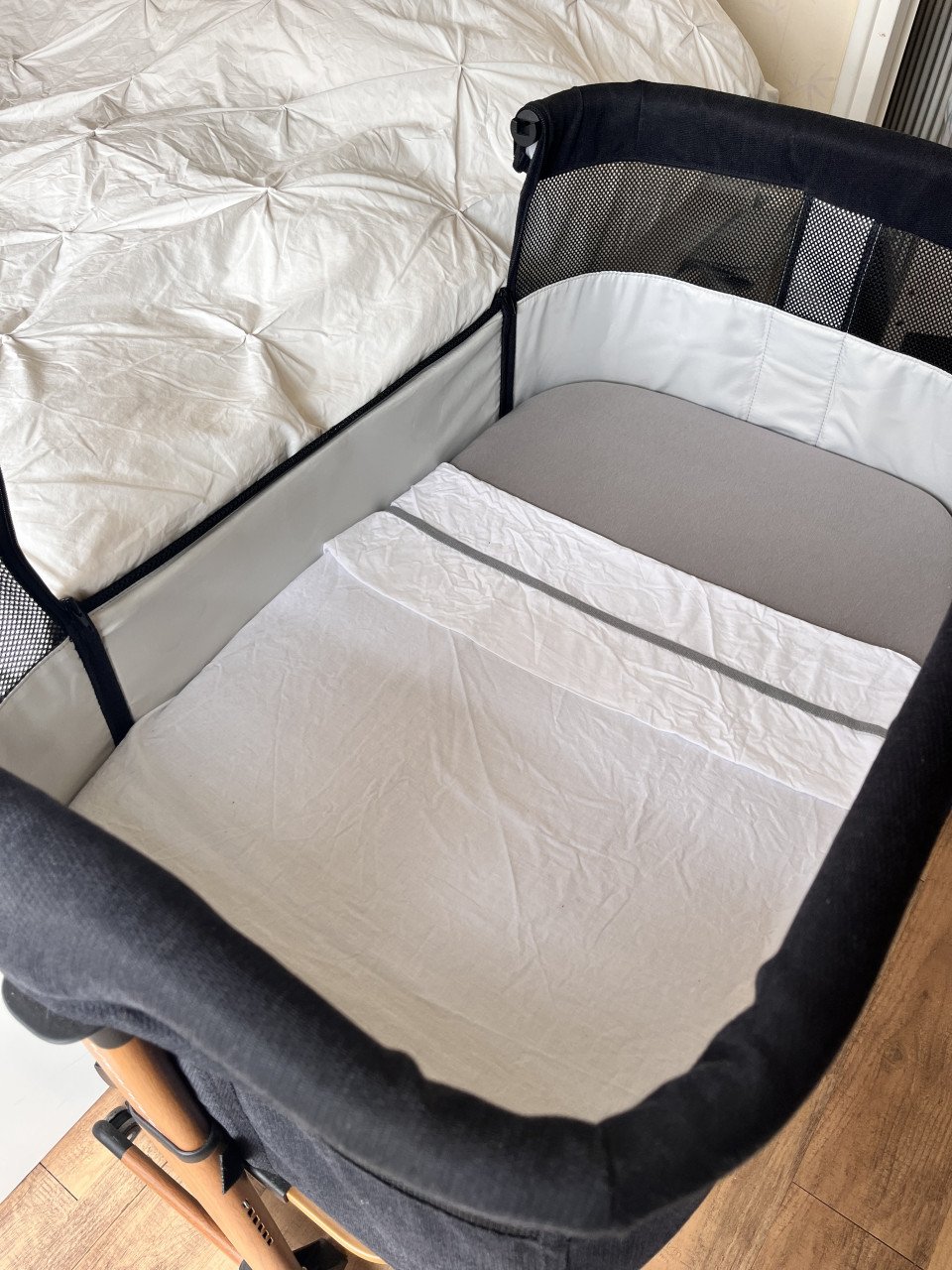 Co-sleeper