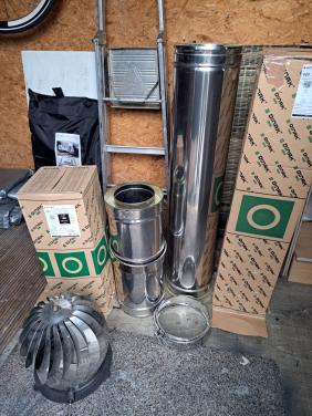 Rookkanaal -Dinacpijpen