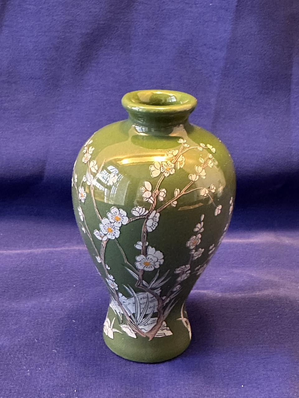 De kunstschatten der keizerlijke dynastieën.