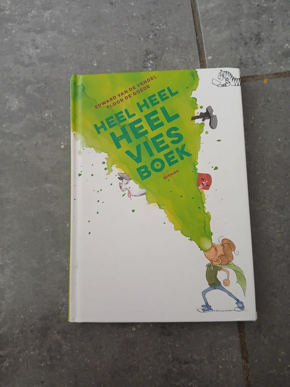 Kinderboeken