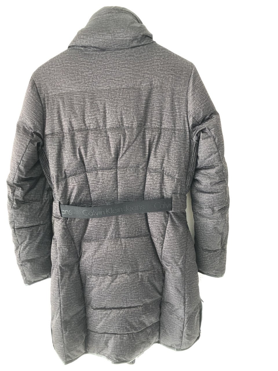 Dames winterjas