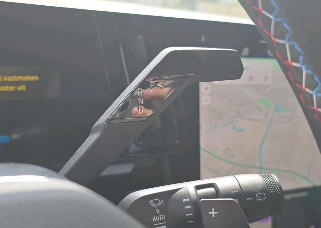 Renault Espace e-tech full hybrid 200 esprit alpine 5p. - pack harman kardo