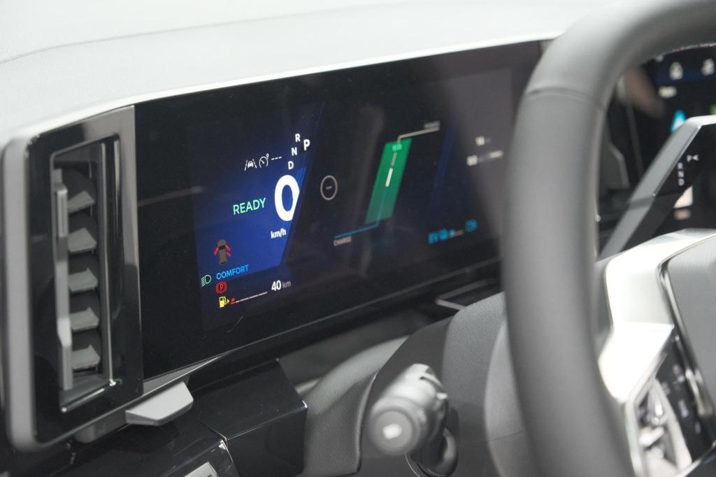 Renault Austral 1.2 e-tech full hybrid 200 iconic esprit alpine | nieuw! |