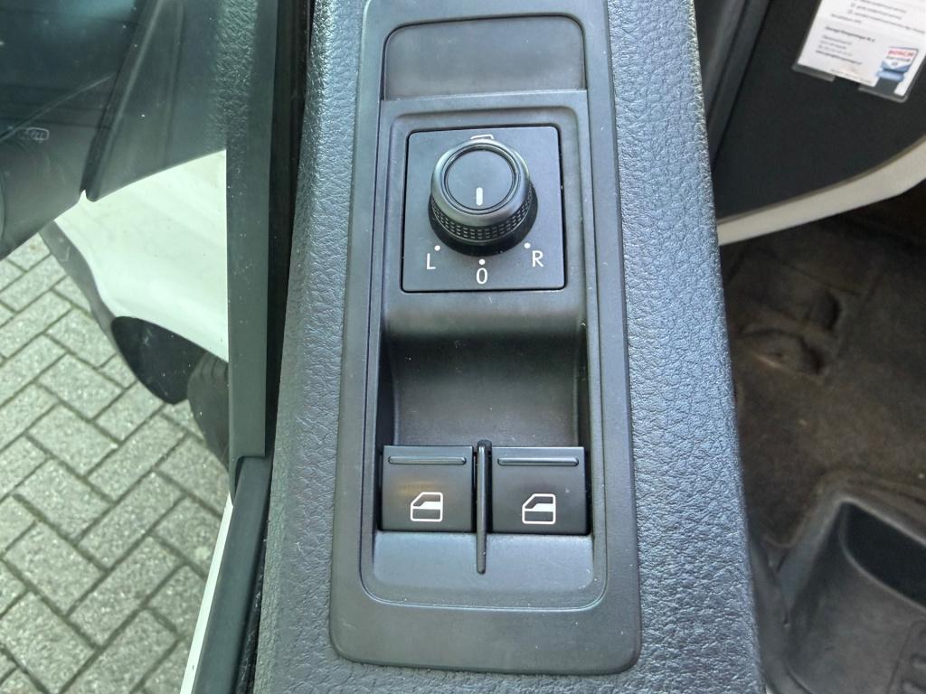 Volkswagen Transporter 2.0 tdi l1h1 comfortline