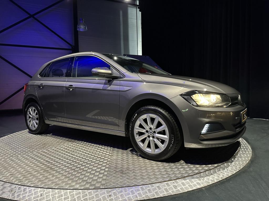 Volkswagen Polo 1.0 comfortline *navi*appconnect*pdc*