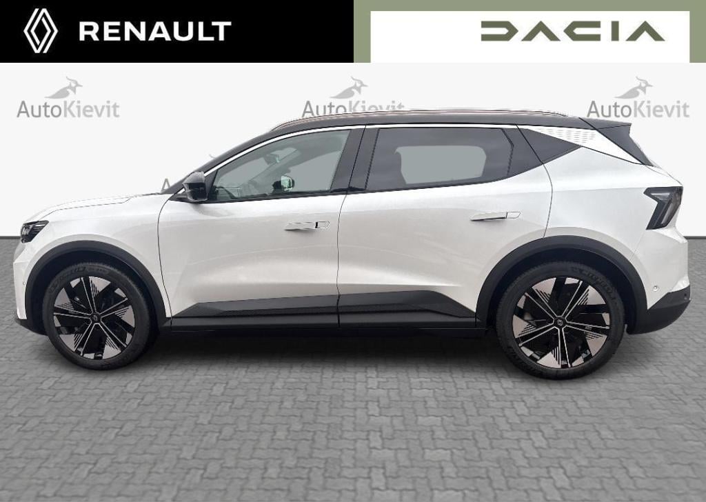 Renault Scenic e-tech ev87 long range techno - pack advanced driving assist