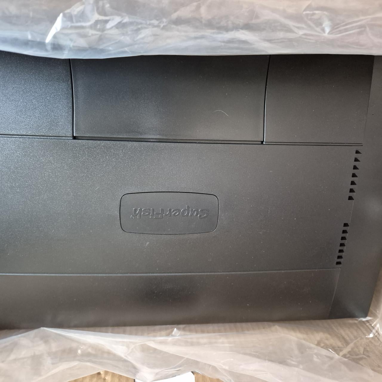 Aquarium Superfish 50 Tropical Kit Nieuw
