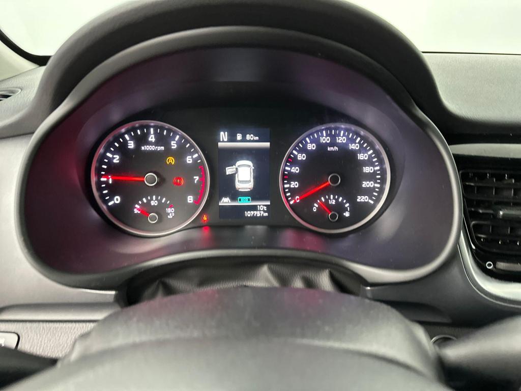 Kia Stonic 1.0 t-gdi mhev dynamicplusline | 1e-eig. | navi | camera | carpl