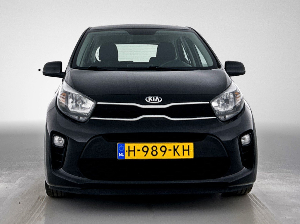 Kia Picanto 1.0 mpi dynamicplusline