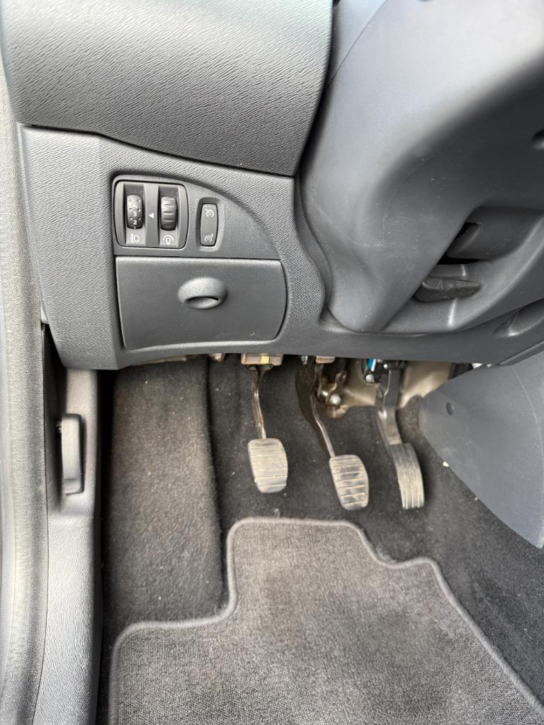 Renault Twingo 1.2-16v night & day - airco - nieuwe distributie