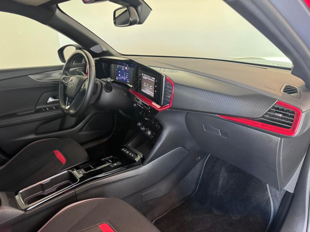 Opel Mokka 1.2 turbo gs line