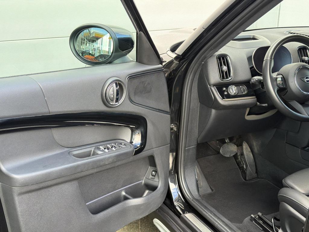 Mini Countryman 1.5 cooper s e all4 untamed edition