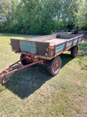 Aanhangwagen