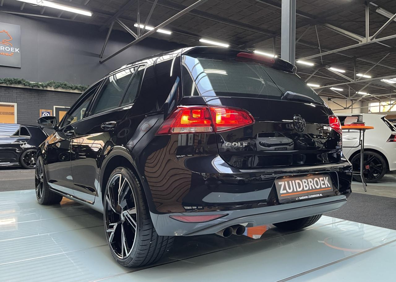 Volkswagen Golf 1.4 TSI