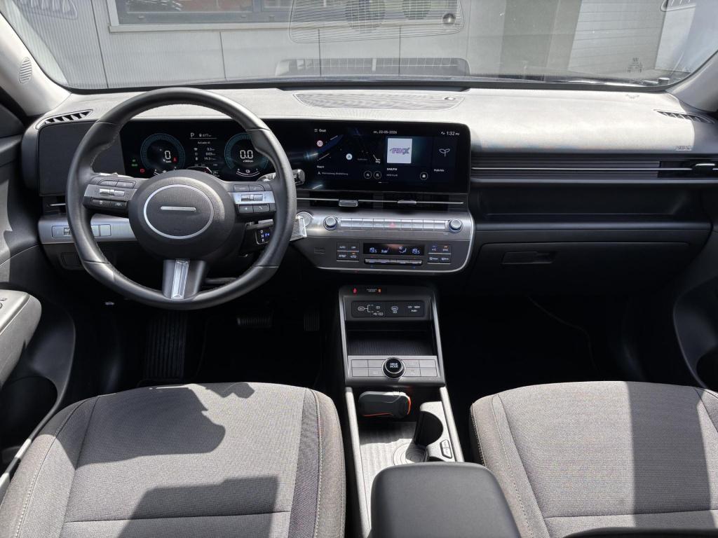 Hyundai Kona 1.6 gdi hev comfort
