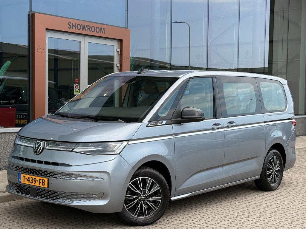 Volkswagen Multivan 1.4 ehybrid l2h1 vip style | elek. trekhaak | acc | lan