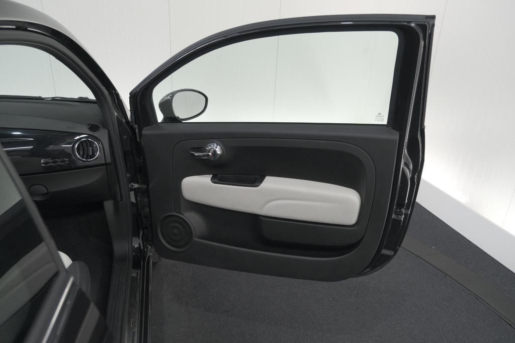 Fiat 500 C 1.0 hybrid dolcevita | apple carplay | parkeersensoren | climate