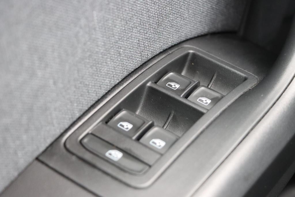 Seat Ateca 1.5 tsi style business intense 150pk dsg7