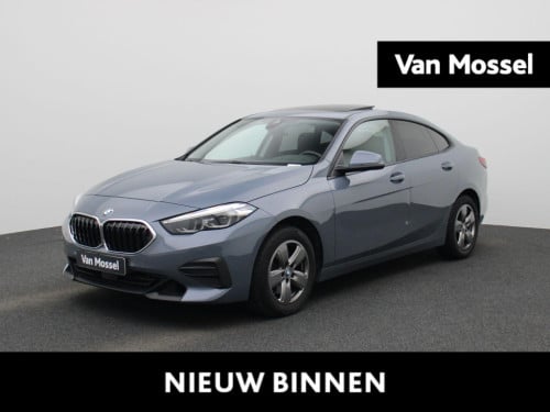 BMW 2-serie gran coupé 218i executive | automaat | apple carplay / android 
