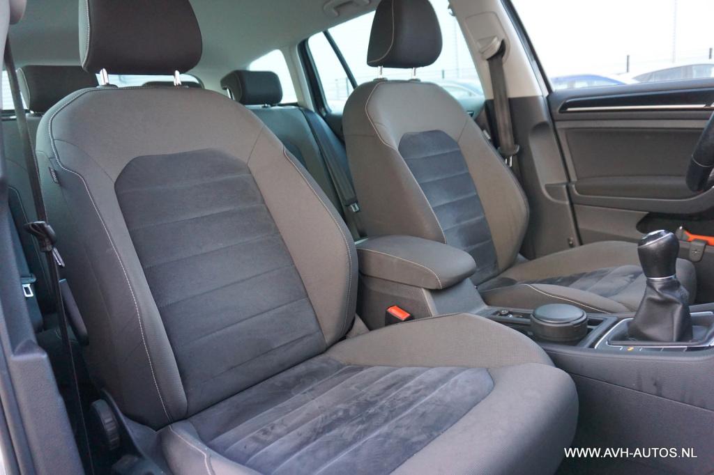 Volkswagen Golf variant 1.4 tsi highline