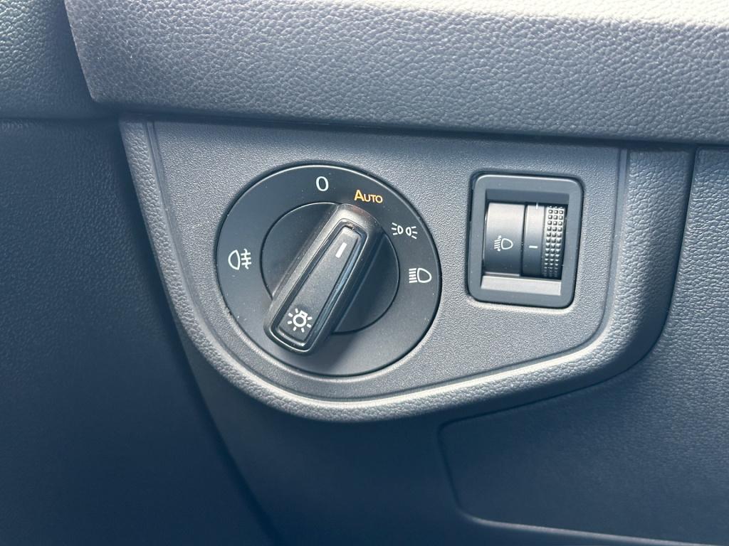 Volkswagen Polo 1.0 tsi 95pk goal | climate | 4-season | stoelverwarming | 