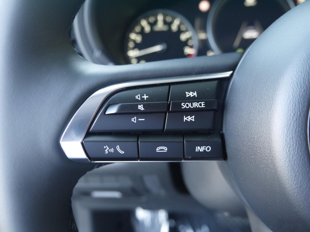Mazda Cx-30 2.0 e-skyactiv-x m hybrid exclusive-line
