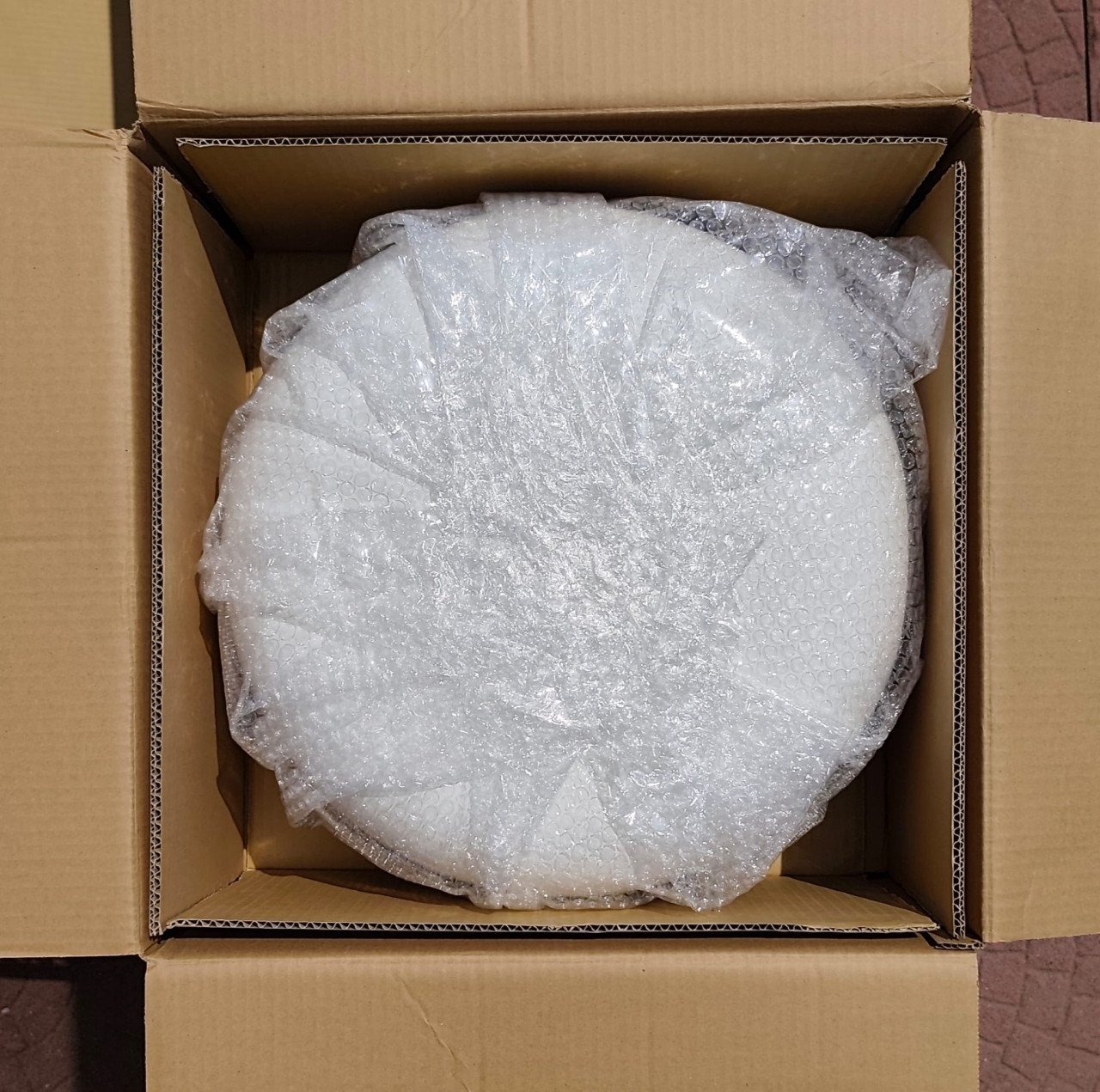 Radar FURUNO WIFI DRS4W
