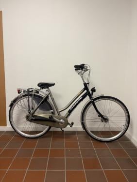 Te koop gazelle damesfiets