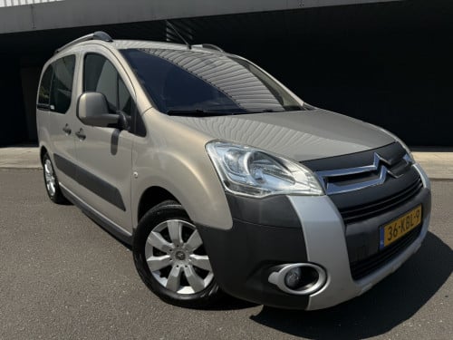 Citroen Berlingo 1.6-16v xtr