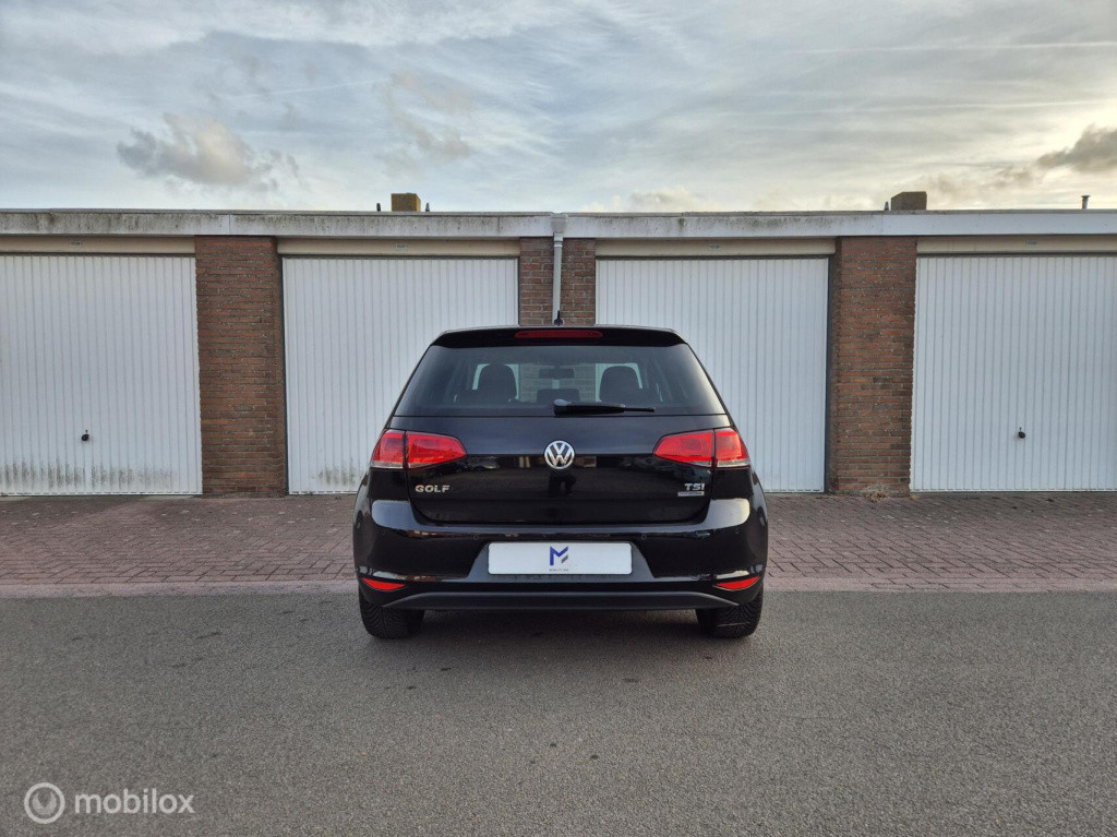 Volkswagen Golf 1.2 tsi comfortline / 1e eigenaar / 5- deurs / dealeronderh