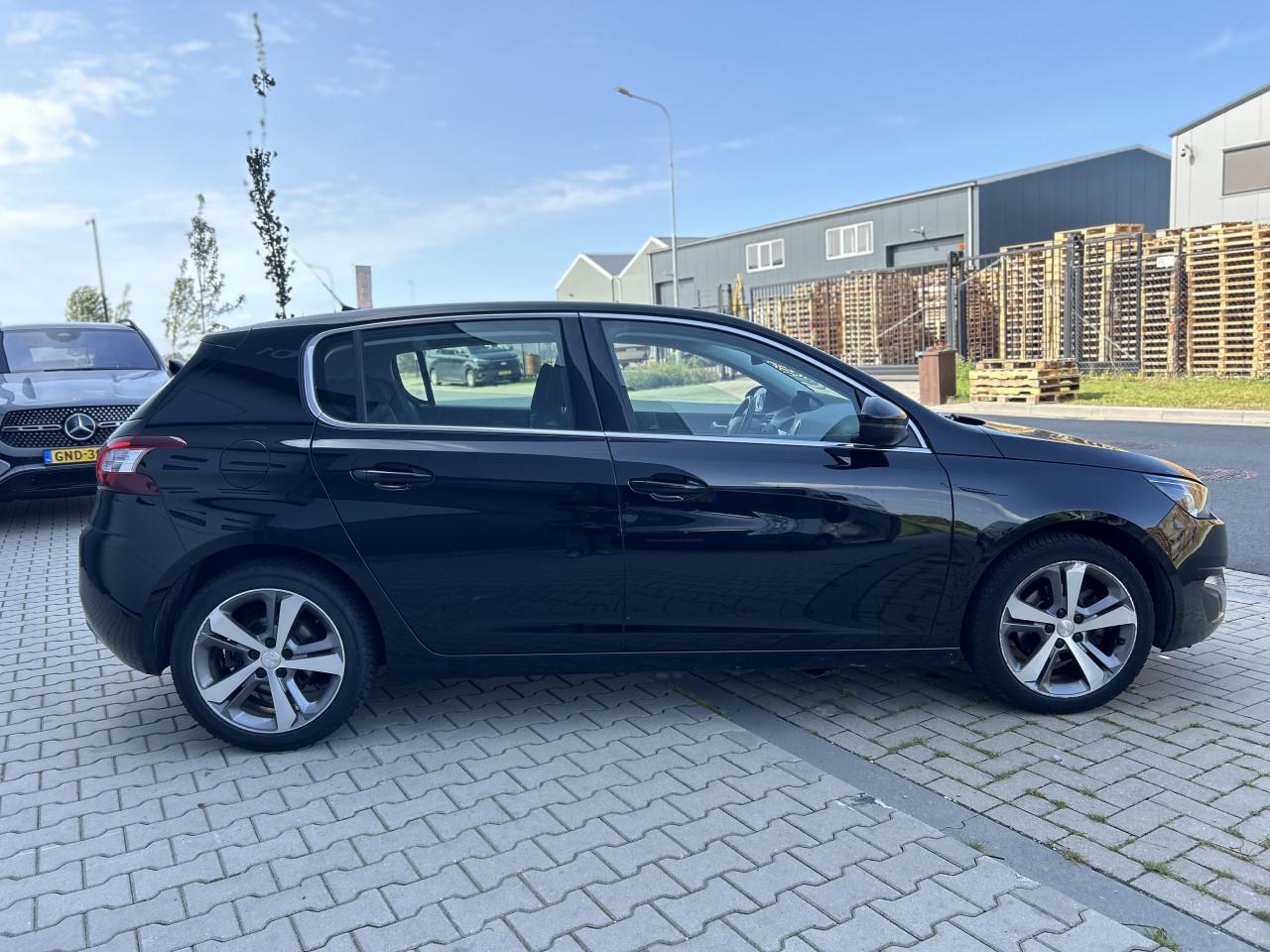 Peugeot 308 1.2 PureTech Allure/APK/CRUISE CONTR/GARANTIE/