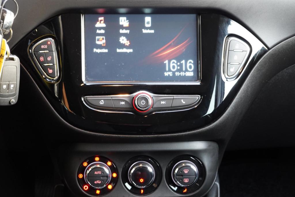 Opel Corsa 1.4 edition