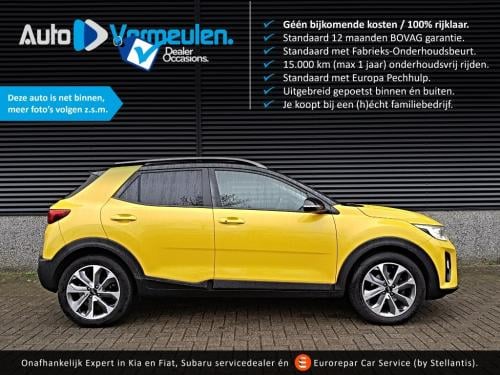 Kia Stonic dynamicplusline 100pk