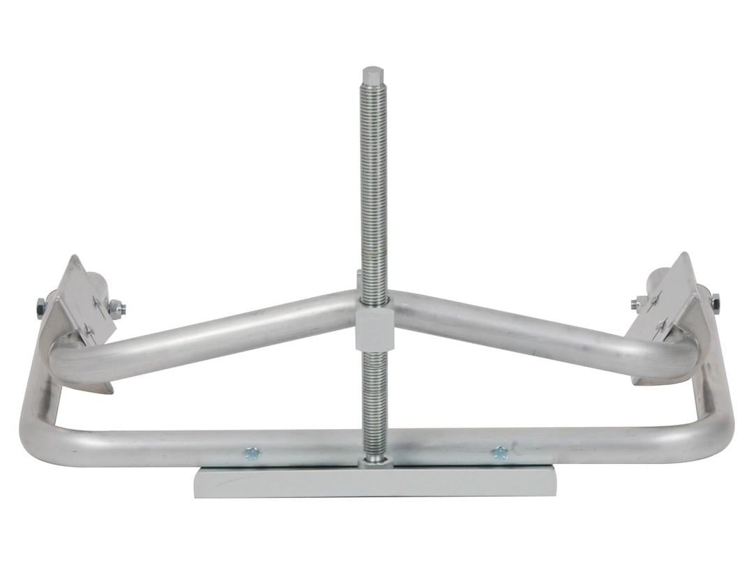 Obelink Alu Quick kast en leveler