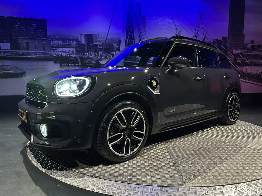 Mini Countryman mini 2.0 cooper se all4 chili *facelift*jcw*led*camera*pano