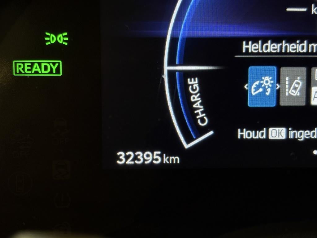 Toyota Yaris Cross 1.5 hybr 115 dynamic | comfort pack |