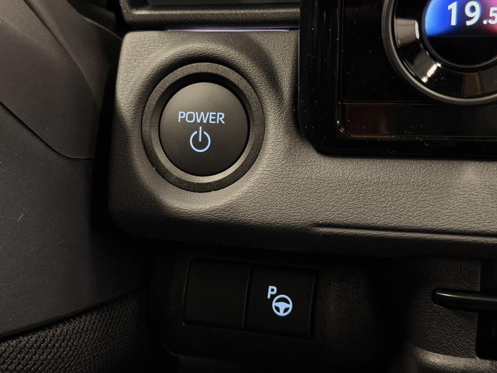 Toyota Bz4x touring executive awd 75 kwh