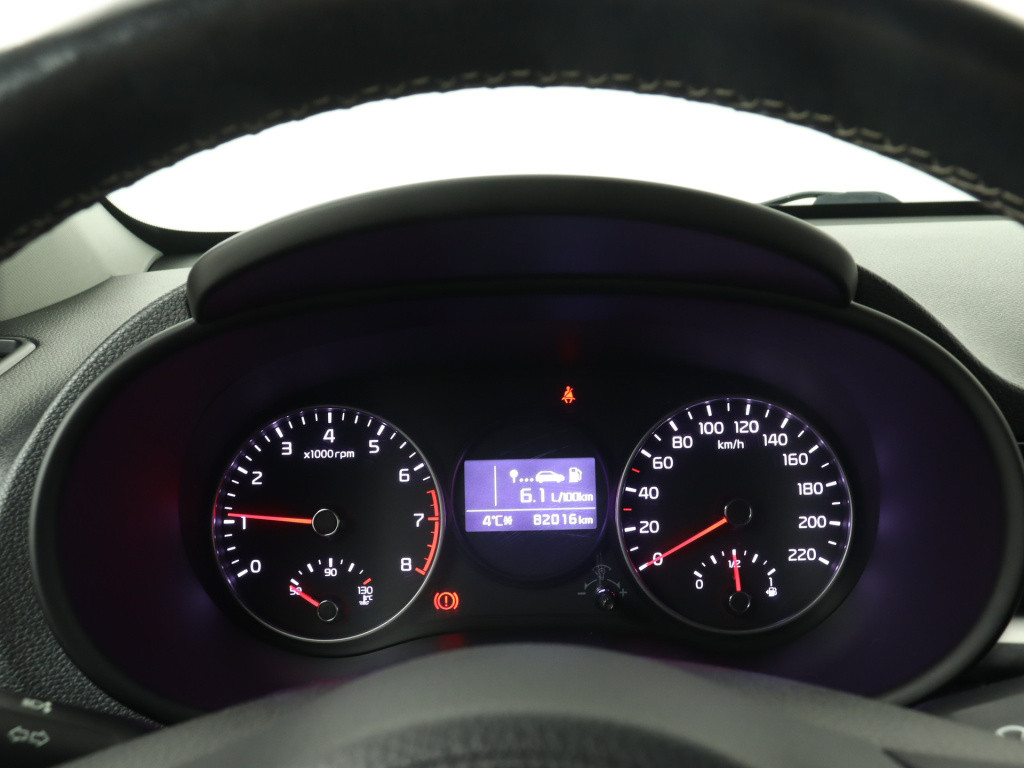 Kia Picanto 1.0 t-gdi x-line | 100pk | 1e eigenaar | navigatie | achteruitr